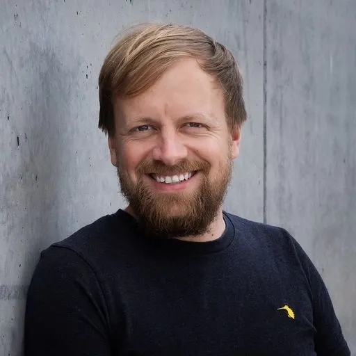 Carl Brand